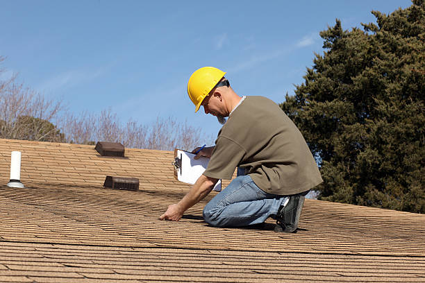 Fast & Reliable Emergency Roof Repairs in Cuba City, WI